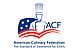 American Culinary Federation (ACF), Florida, USA